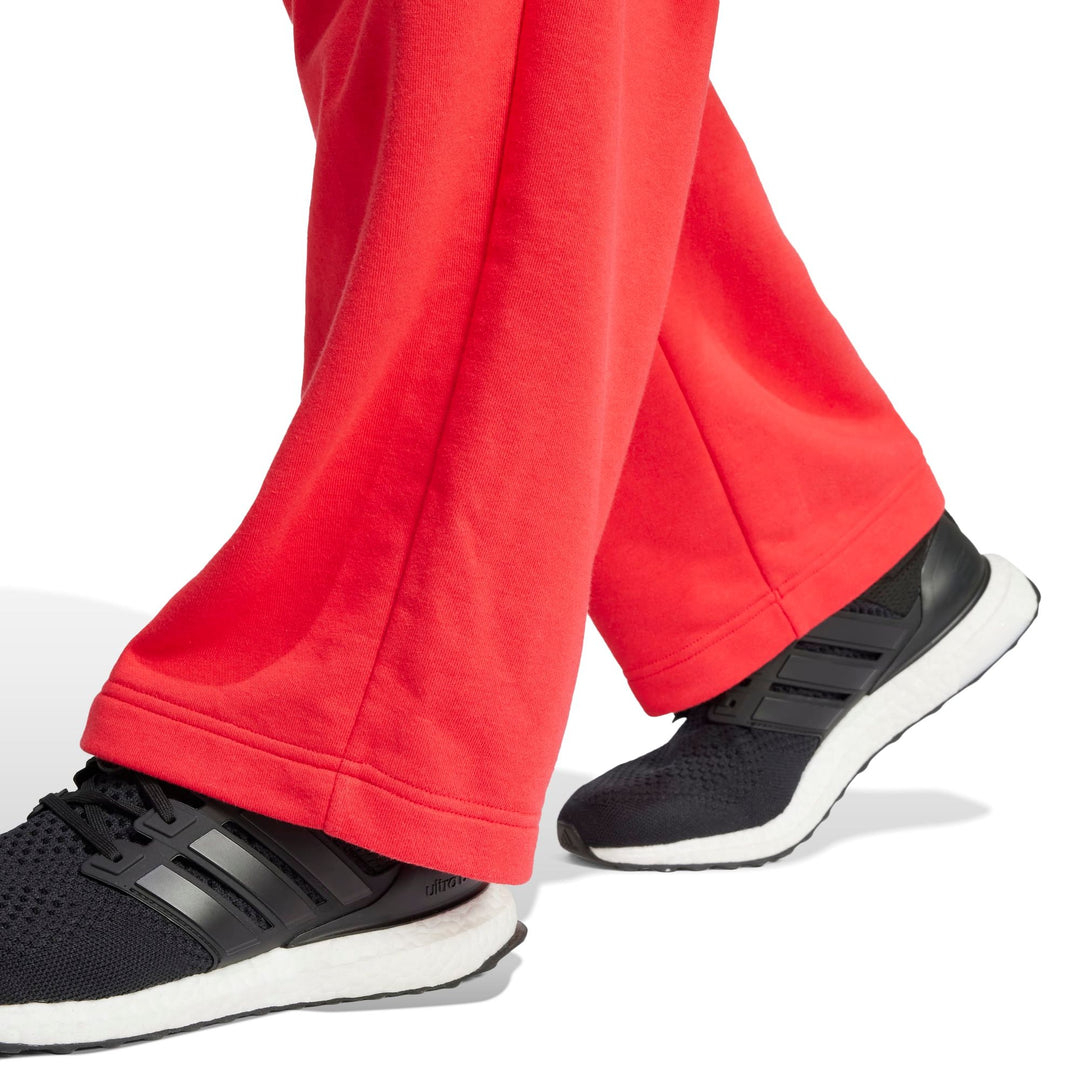 adidas M Wide Pant Ft Jogginghose