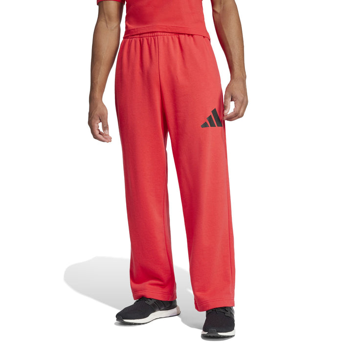 adidas M Wide Pant Ft Jogginghose