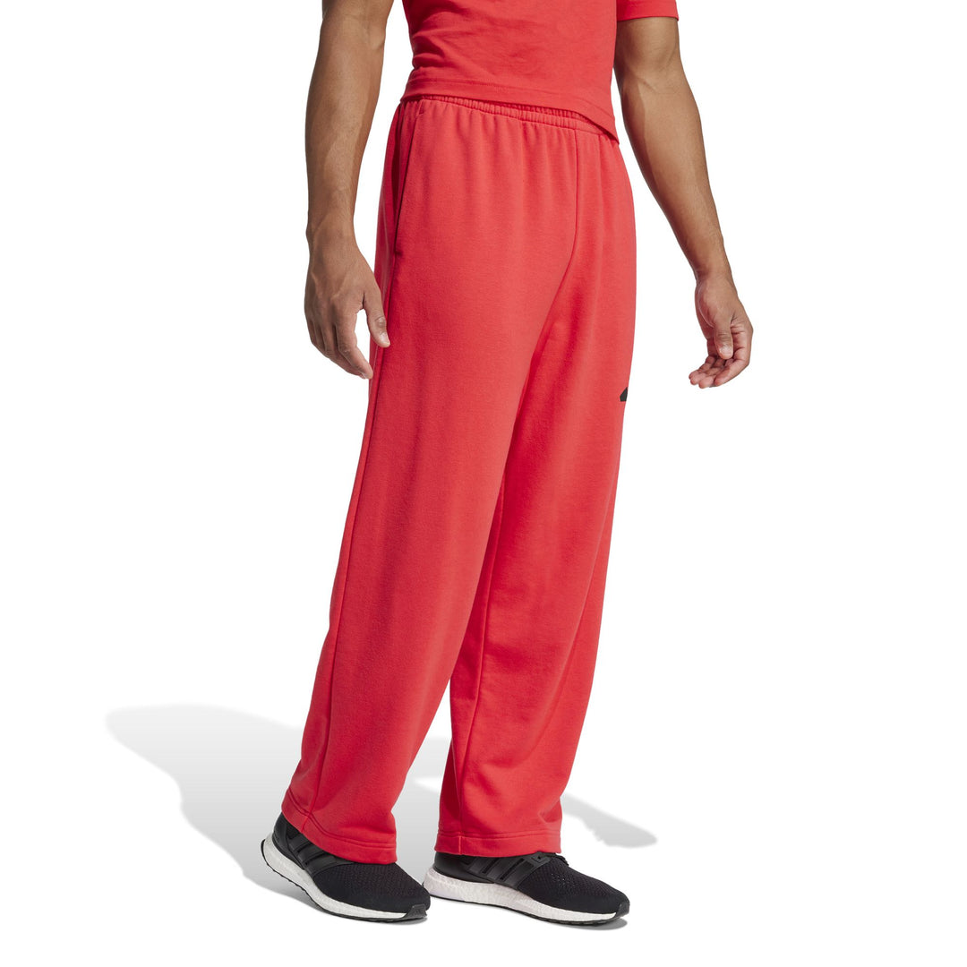 adidas M Wide Pant Ft Jogginghose