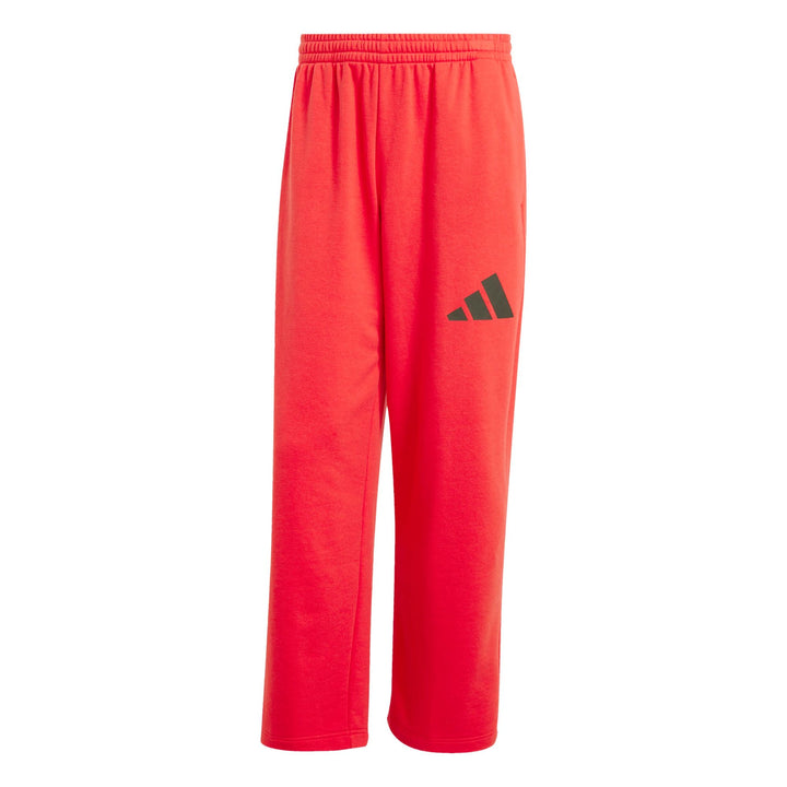 adidas M Wide Pant Ft Jogginghose