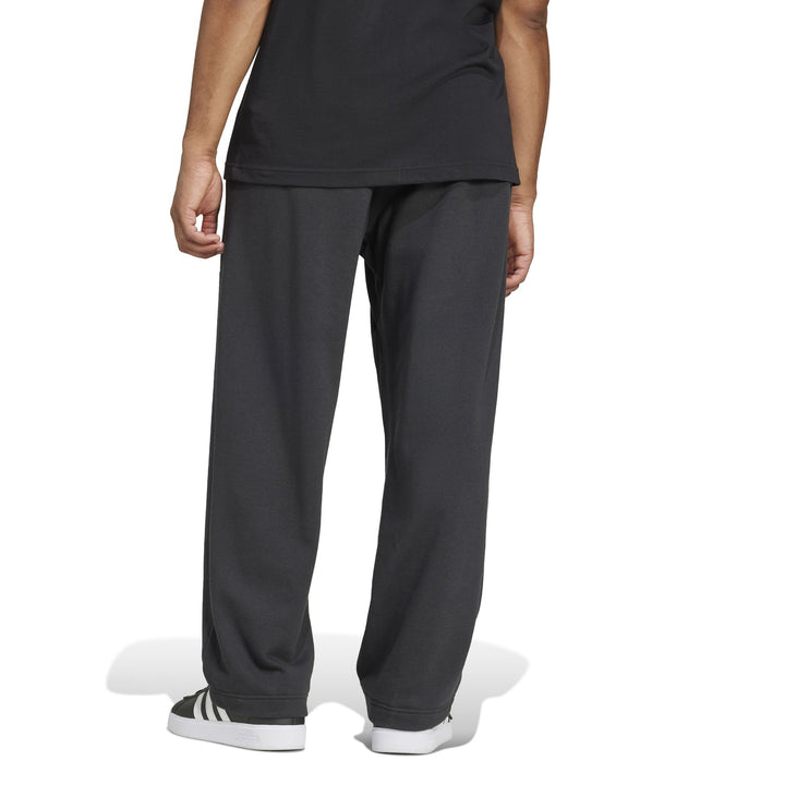 adidas M Wide Pant Ft Freizeithose