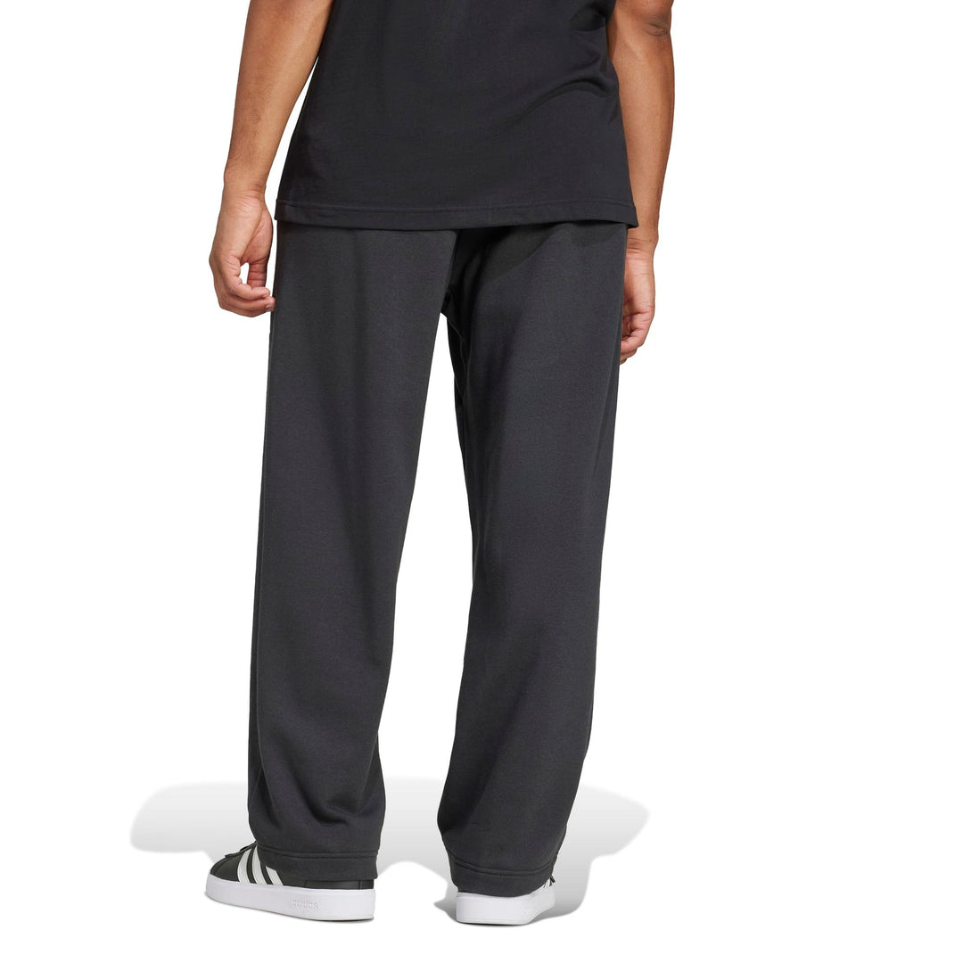 adidas M Wide Pant Ft Freizeithose