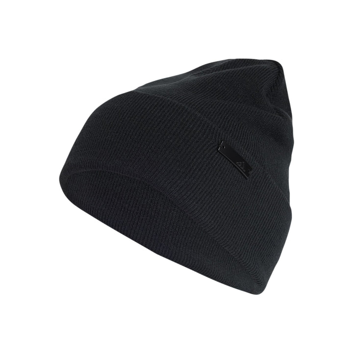 adidas Tonal Met Bean - black