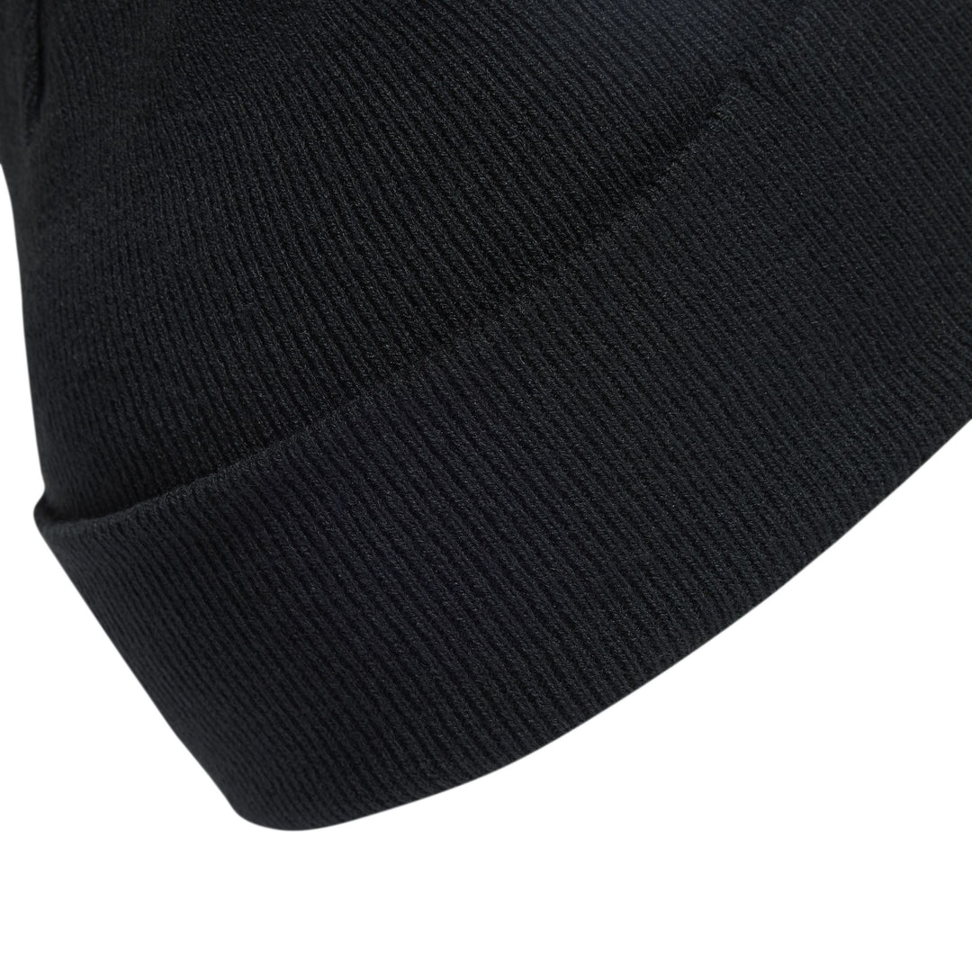 adidas Tonal Met Bean - black
