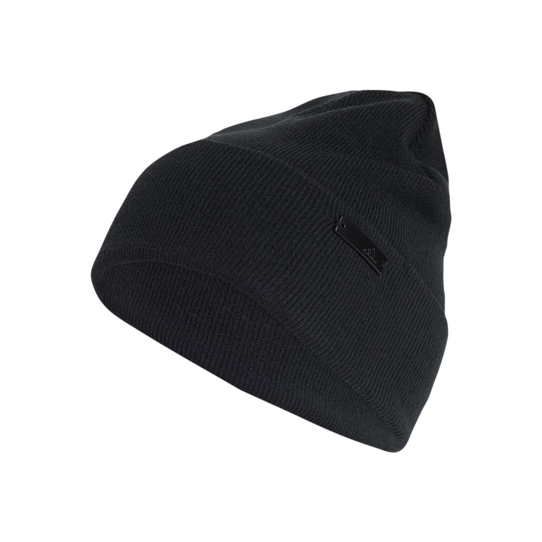 adidas Tonal Met Bean - black