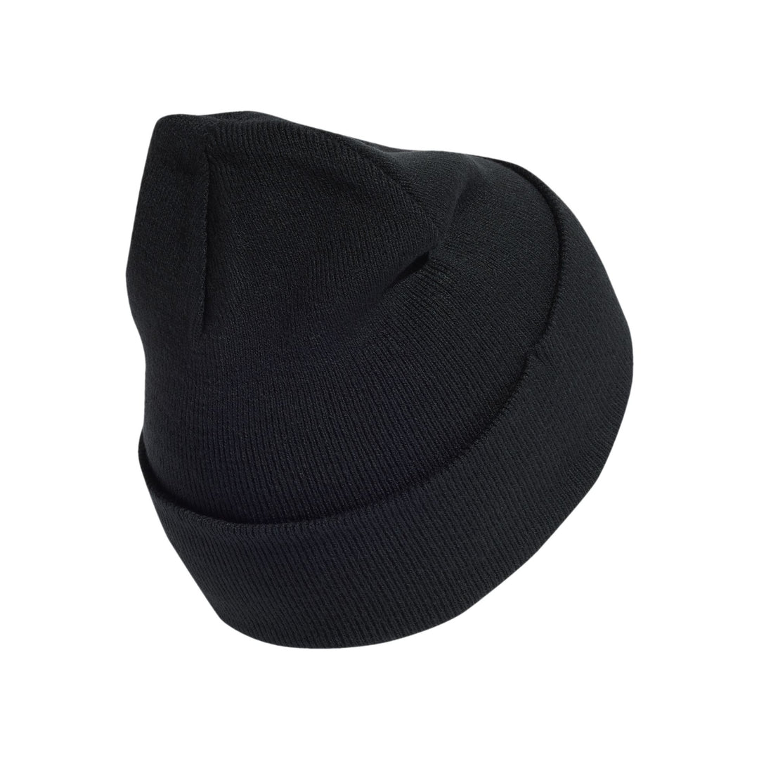 adidas Tonal Met Bean - black
