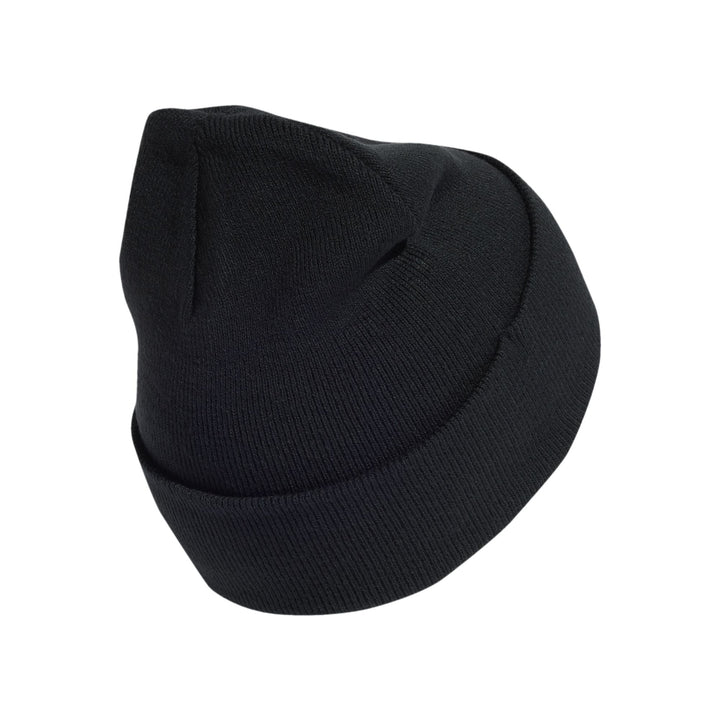 adidas Tonal Met Bean - black