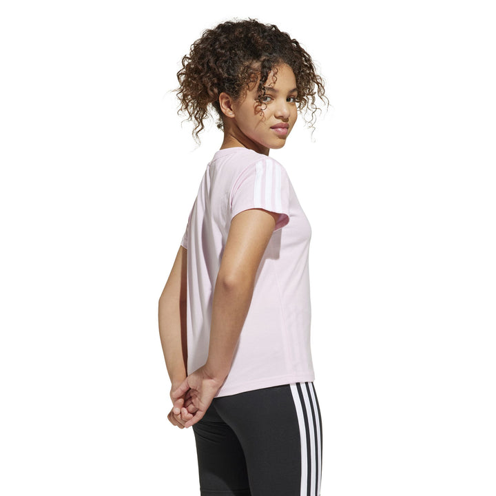 adidas Jg 3S Tee 160 T-Shirt