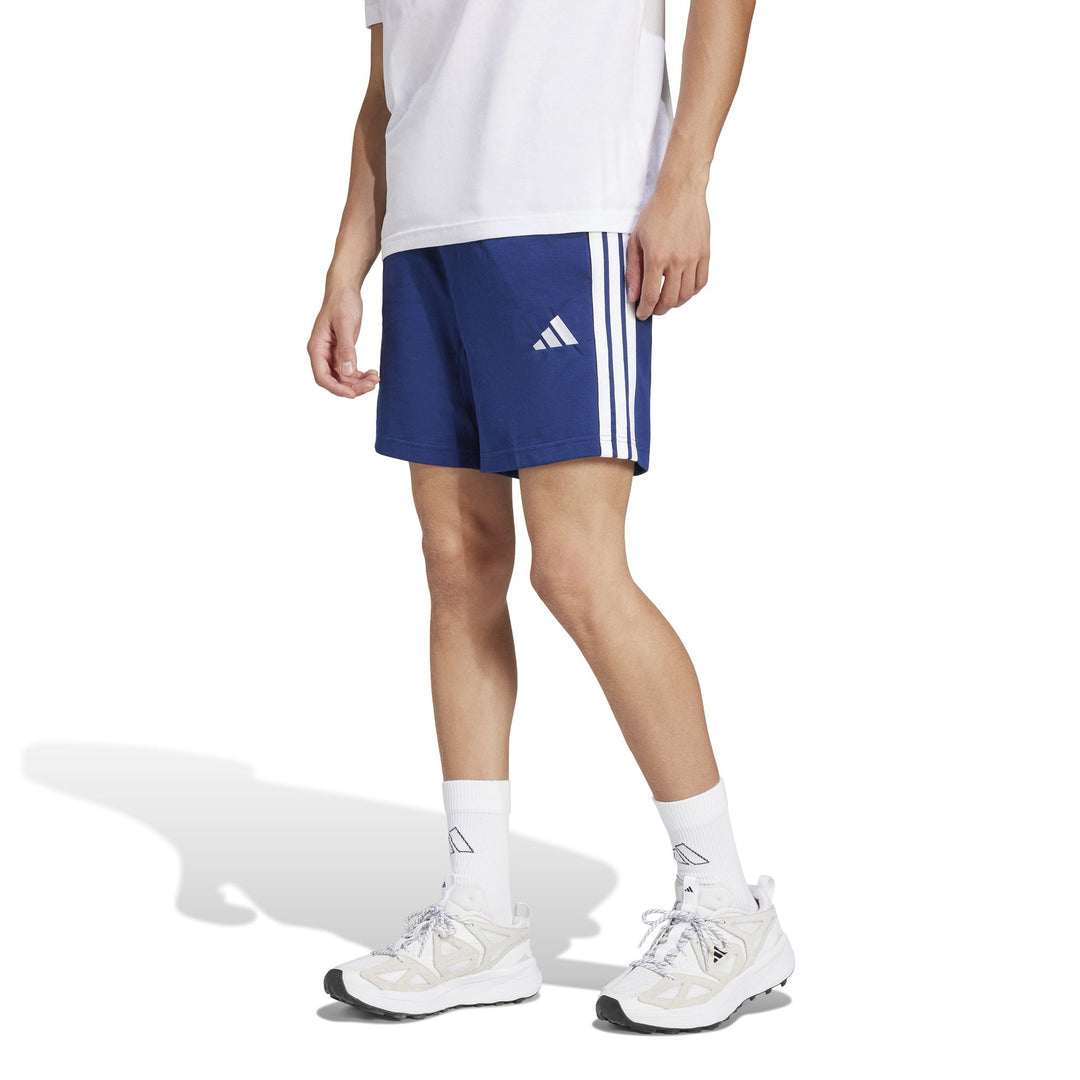 adidas M 3S Sj 7 Sho - dkblue/white