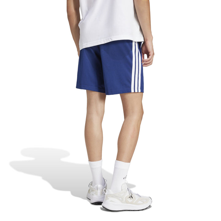adidas M 3S Sj 7 Sho - dkblue/white