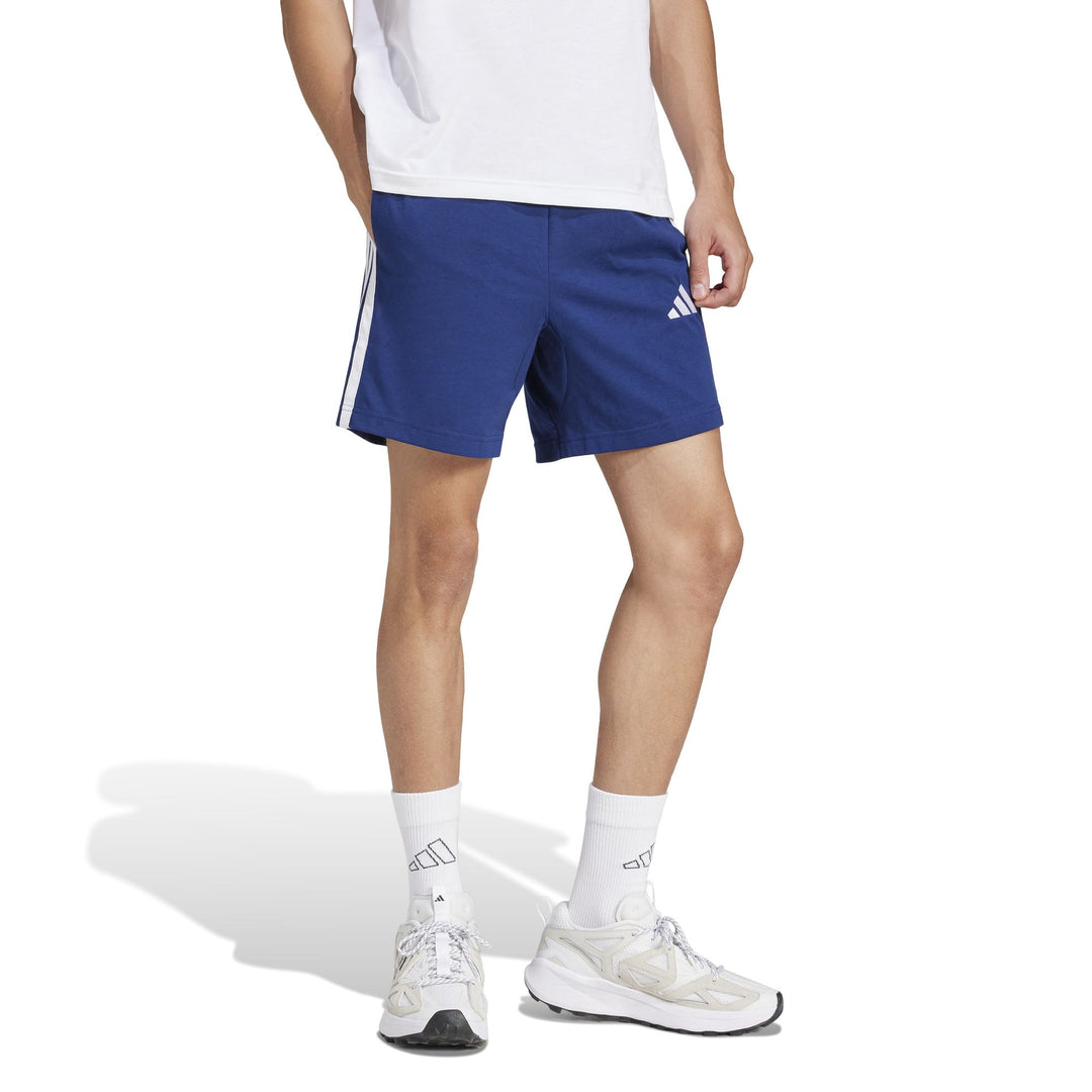 adidas M 3S Sj 7 Sho - dkblue/white
