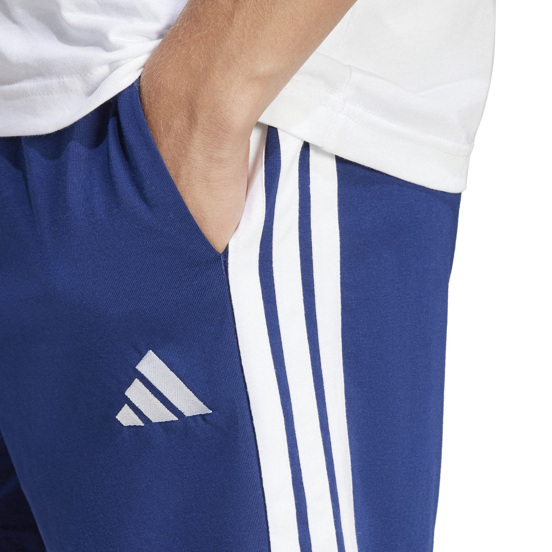 adidas M 3S Sj 7 Sho - dkblue/white