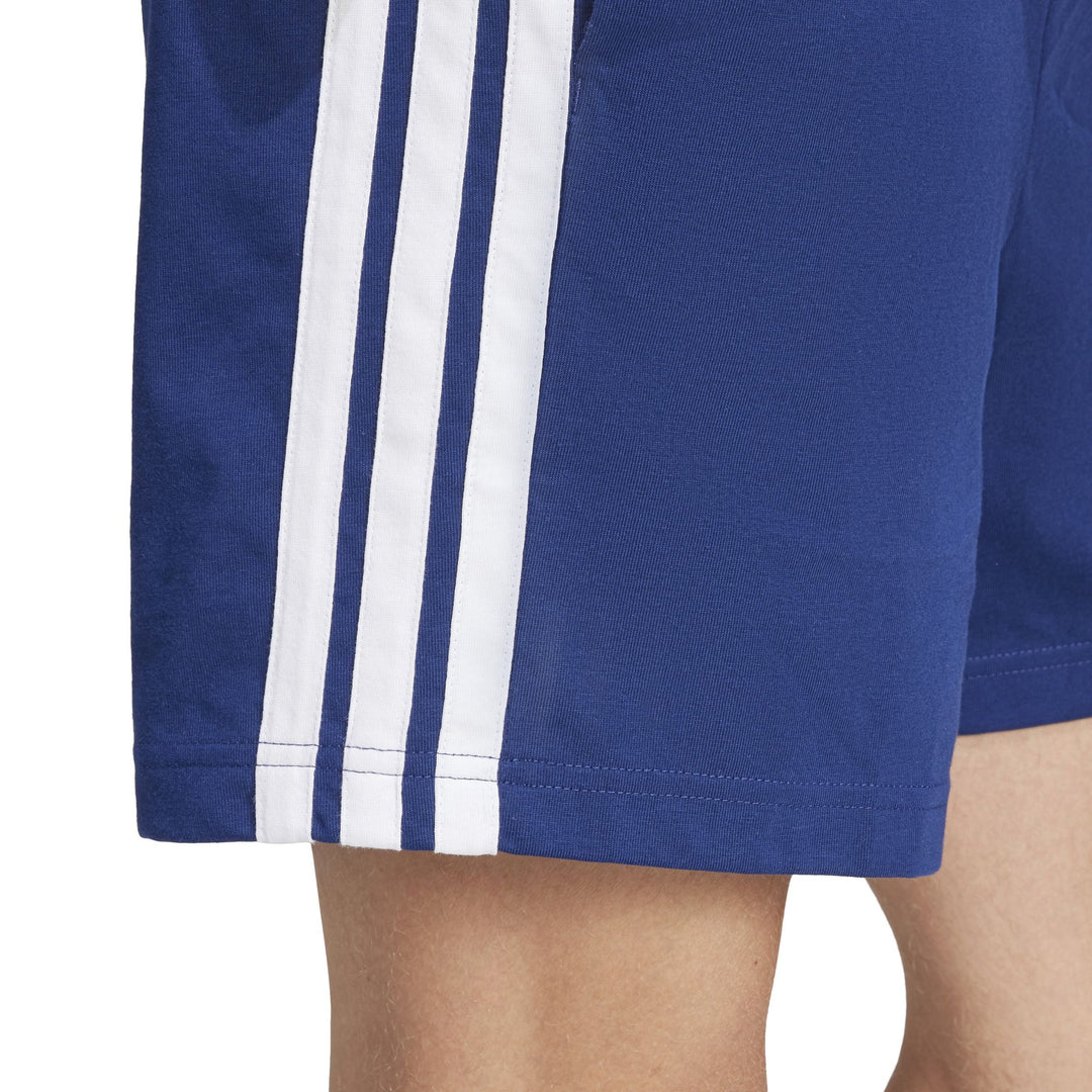 adidas M 3S Sj 7 Sho - dkblue/white