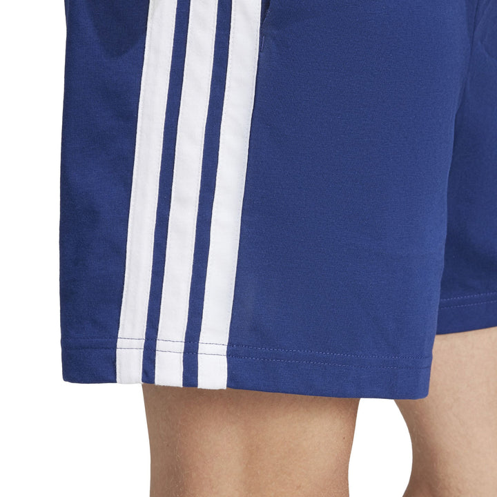 adidas M 3S Sj 7 Sho - dkblue/white