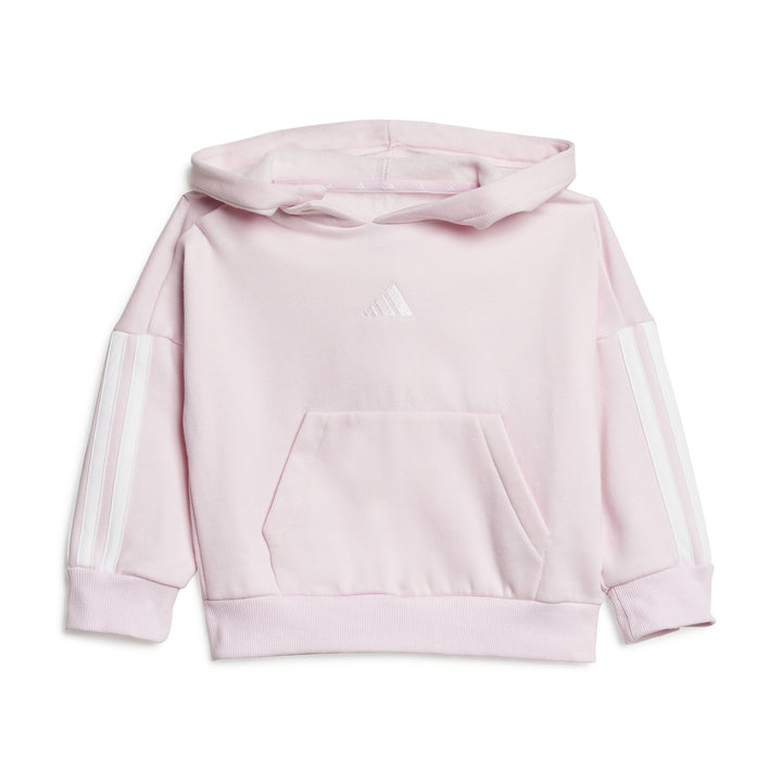 adidas I 3S Fl Hd Jog - clepnk/white