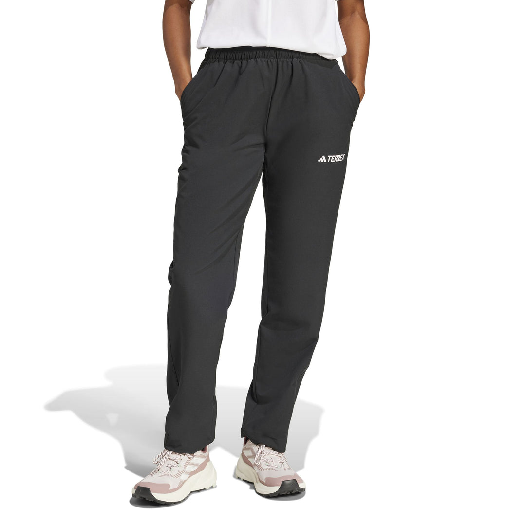 adidas W Mt Liteflex P Outdoorjacke
