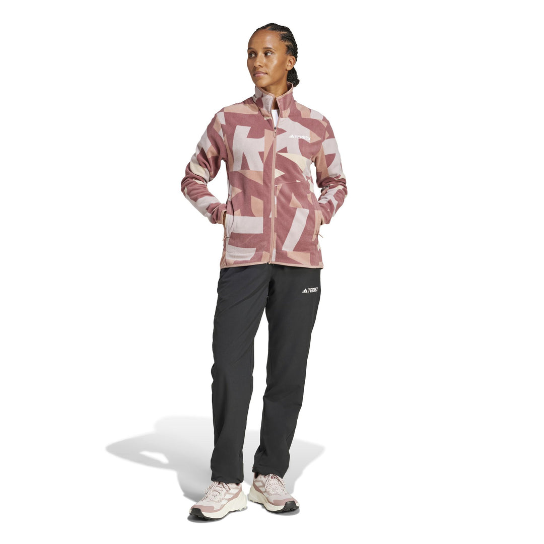adidas W Mt Liteflex P Outdoorjacke