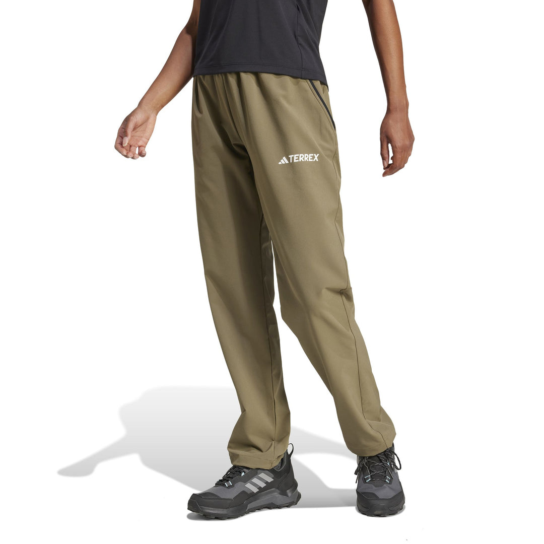 adidas W Mt Liteflex P - olistr