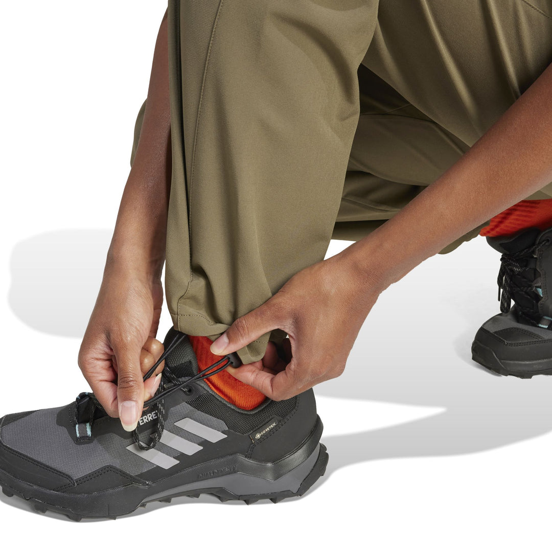 adidas W Mt Liteflex P - olistr