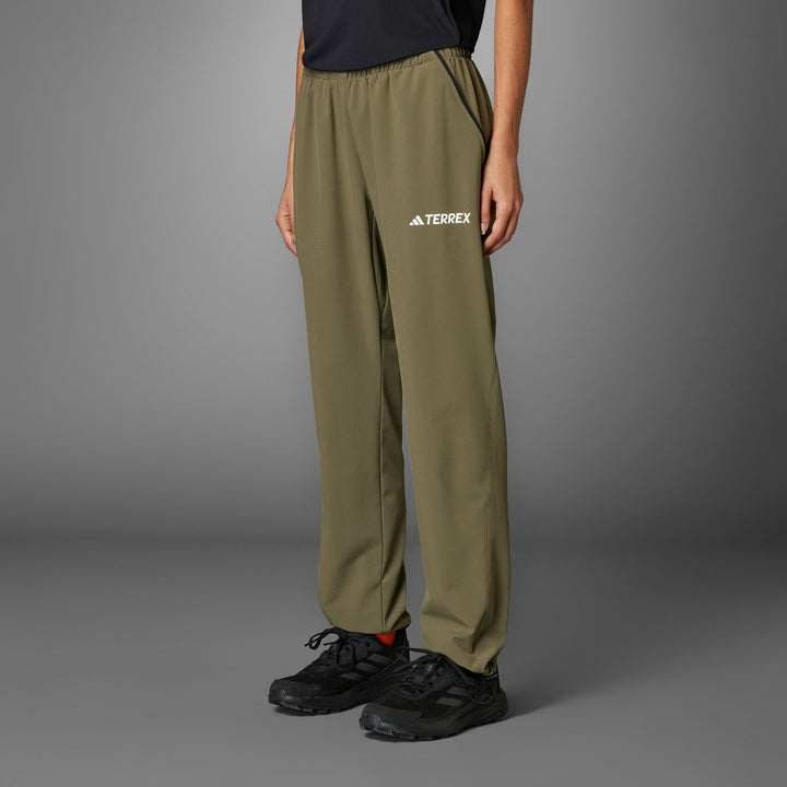 adidas W Mt Liteflex P - olistr