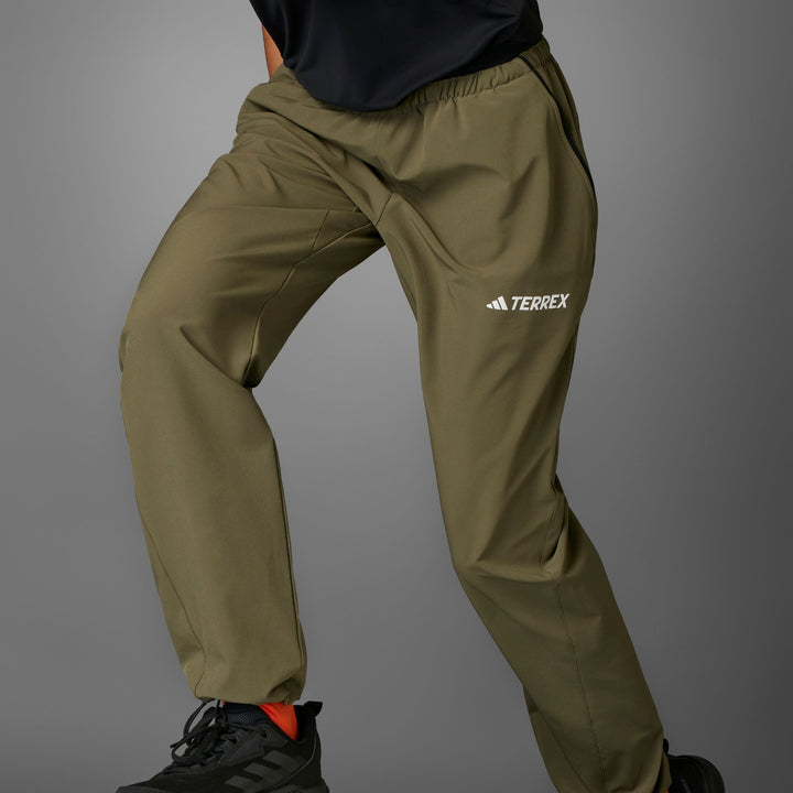 adidas W Mt Liteflex P - olistr