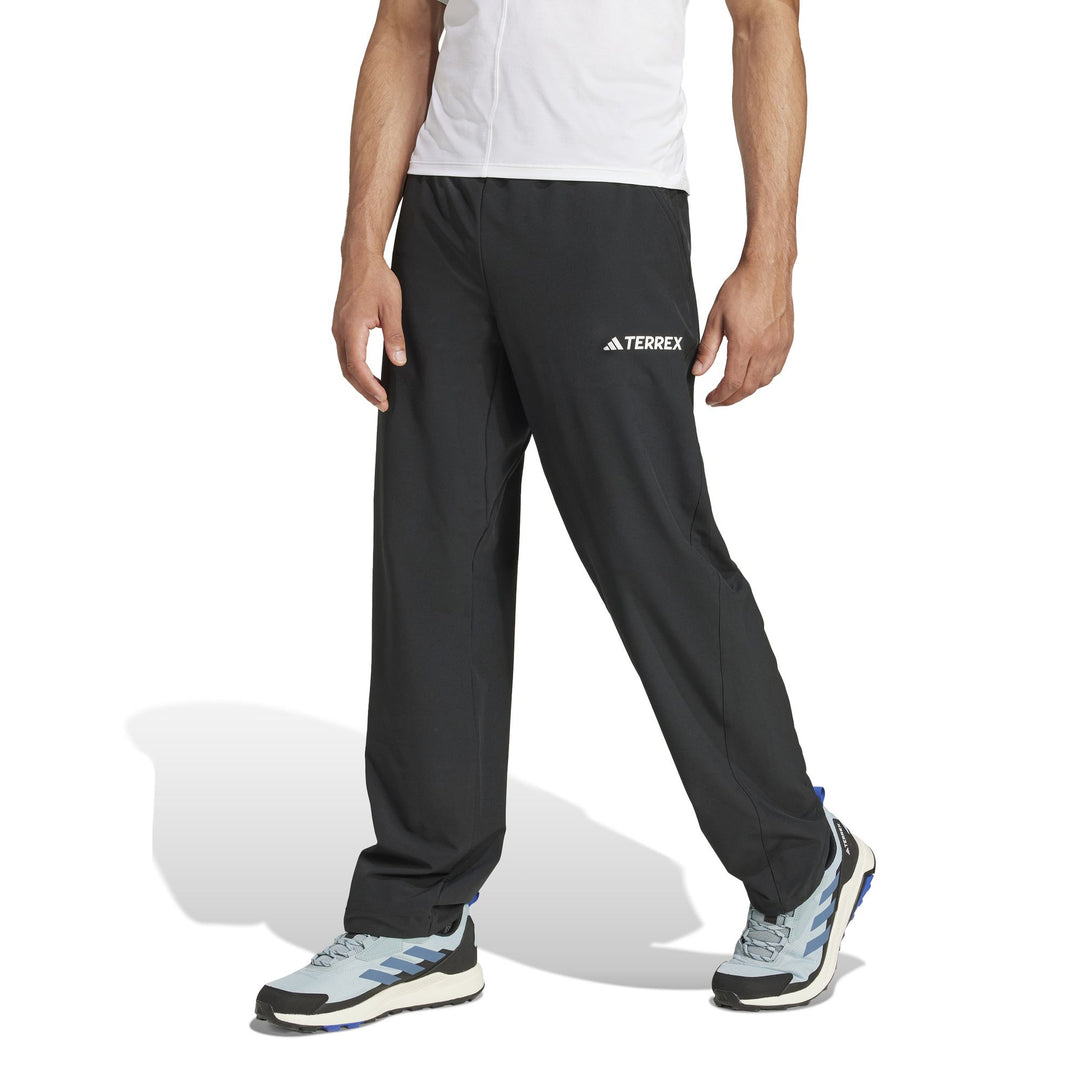 adidas Mt Liteflex P - black