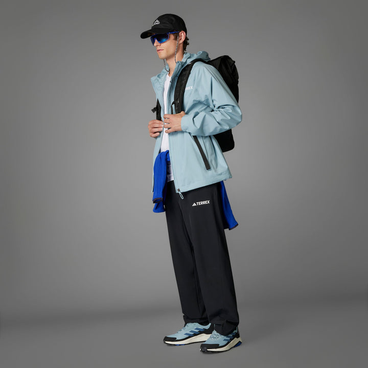 adidas Mt Liteflex P - black