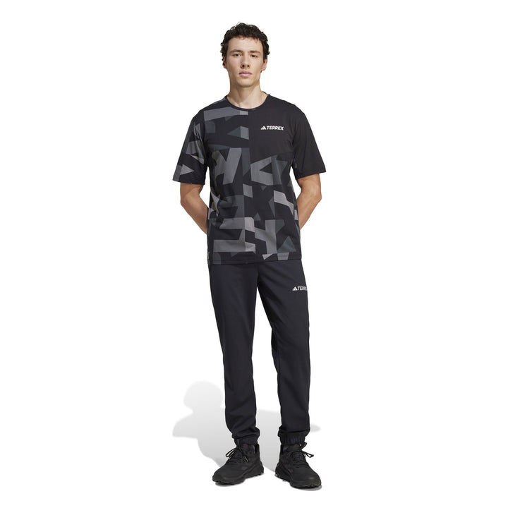 adidas Mt Knit Pants Trainingshose