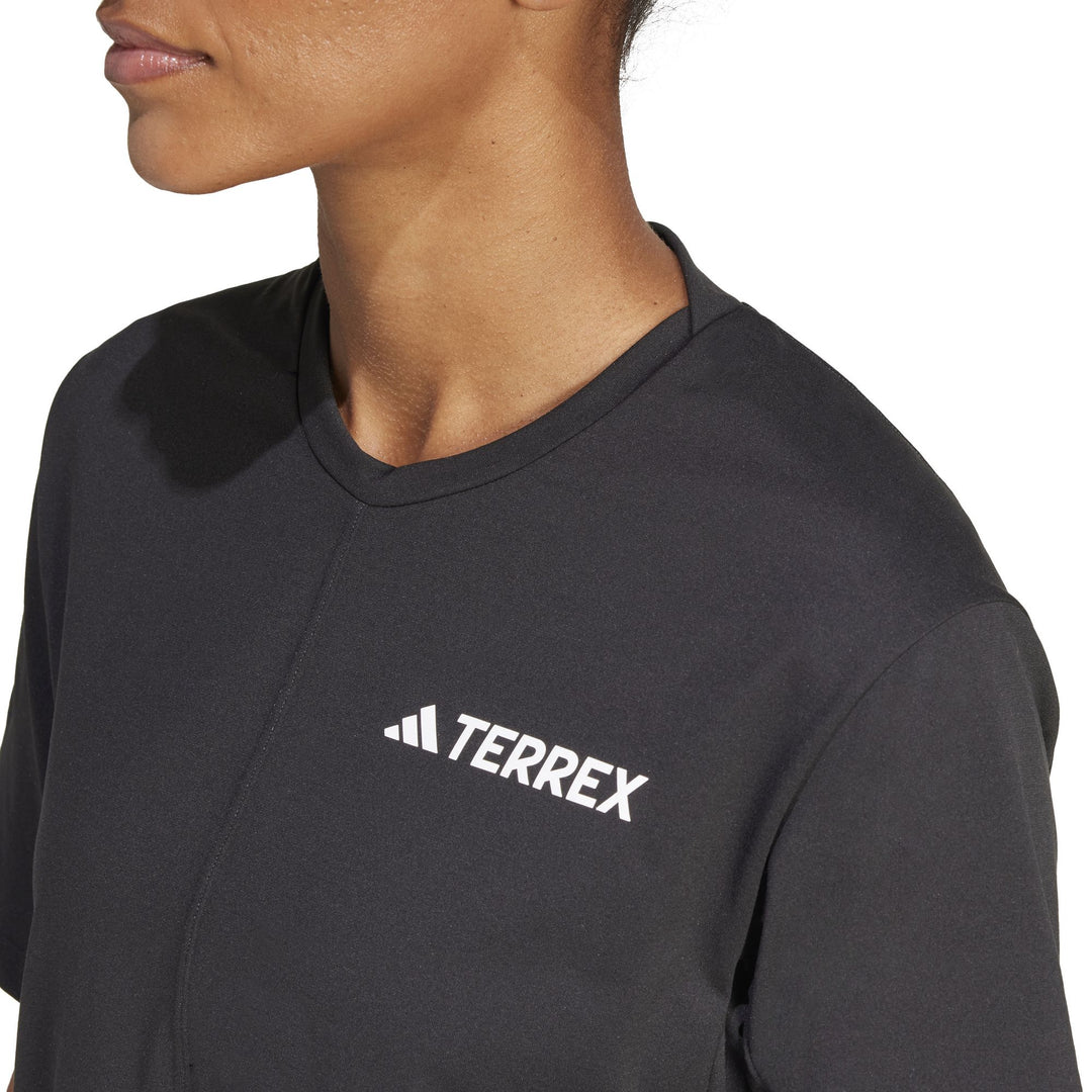 adidas W Mt Tee Trainingsshirt