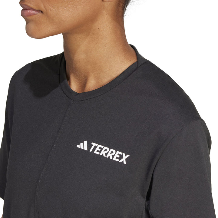 adidas W Mt Tee Trainingsshirt