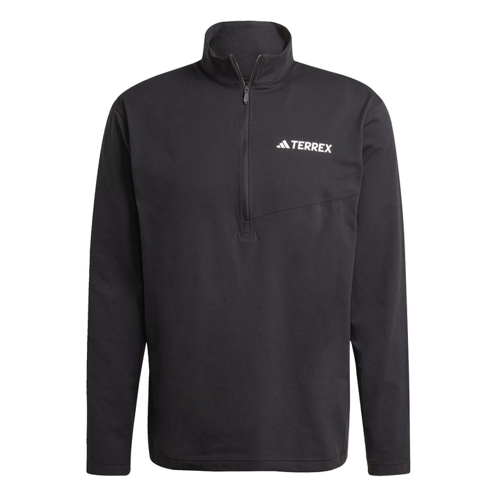 adidas Mt Halfz Ls Tee Langarmshirt