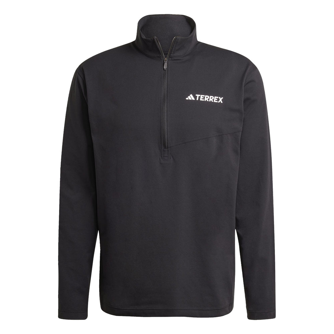 adidas Mt Halfz Ls Tee Langarmshirt