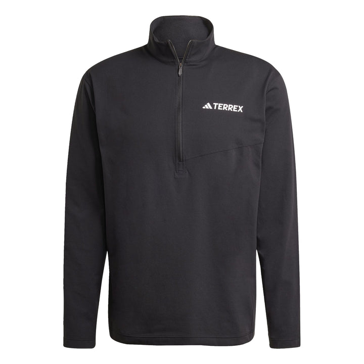 adidas Mt Halfz Ls Tee Langarmshirt