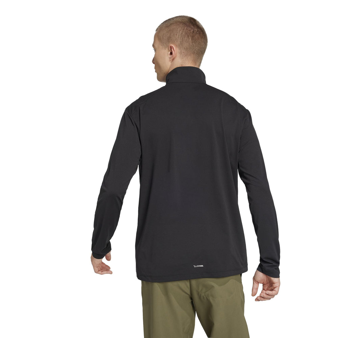 adidas Mt Halfz Ls Tee Langarmshirt