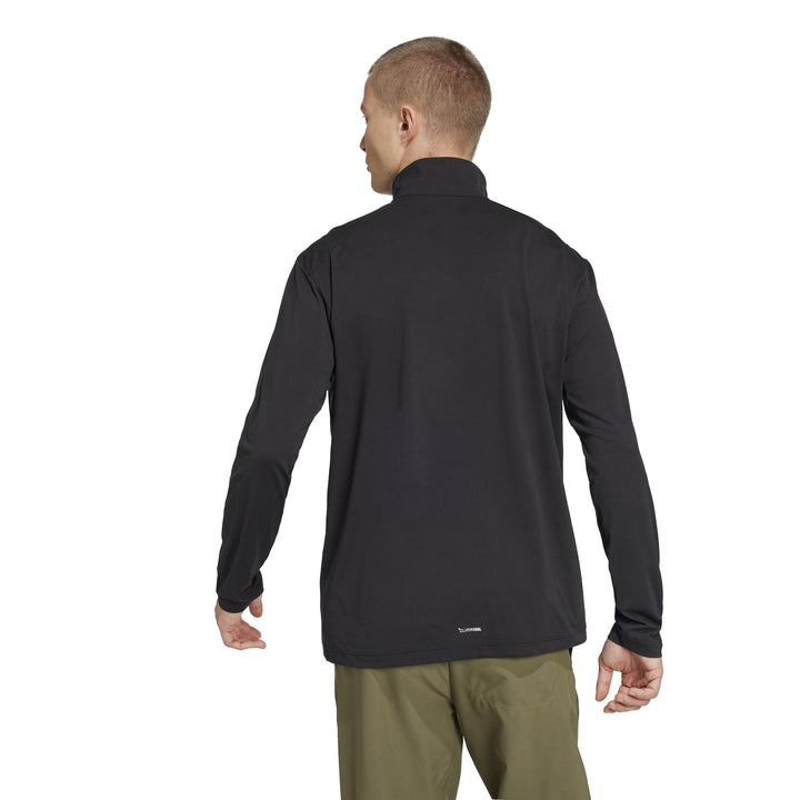 adidas Mt Halfz Ls Tee Langarmshirt
