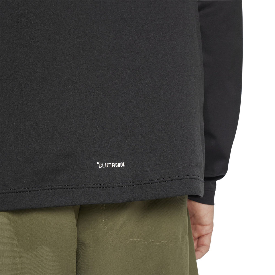 adidas Mt Halfz Ls Tee Langarmshirt