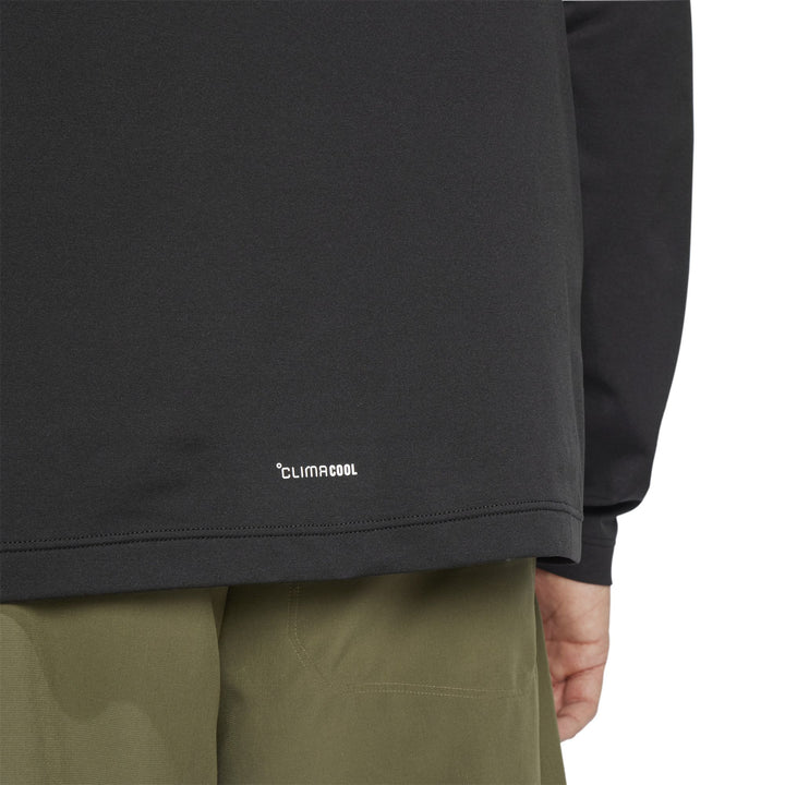adidas Mt Halfz Ls Tee Langarmshirt