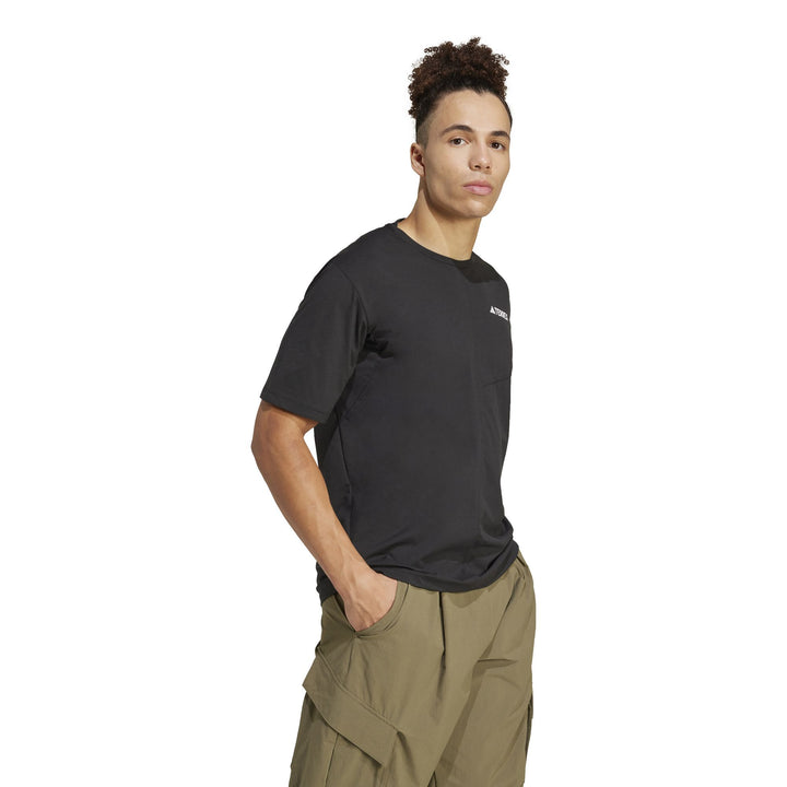 adidas Mt Tee T-Shirt