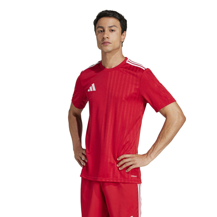 adidas Campeon25 Jsy M Fußballtrikot