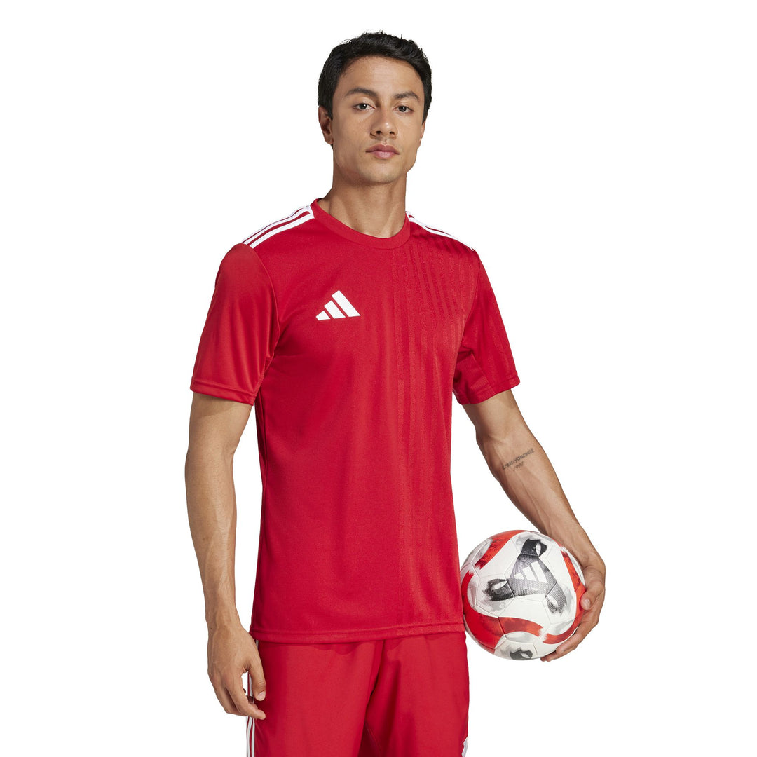 adidas Campeon25 Jsy M Fußballtrikot