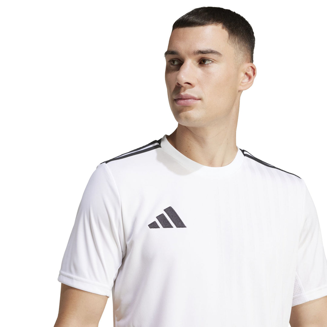 adidas Campeon25 Jsy M - white/black