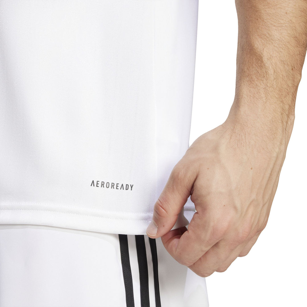adidas Campeon25 Jsy M - white/black