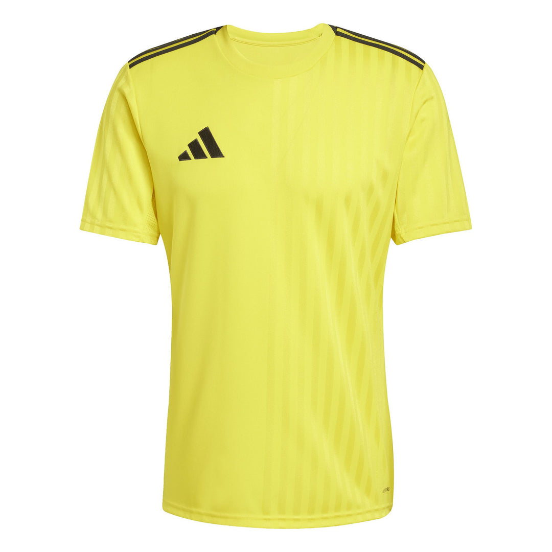adidas Campeon25 Jsy M Fußballtrikot