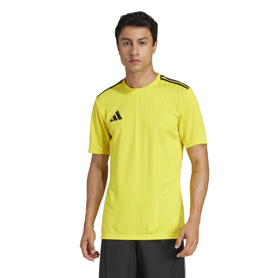 adidas Campeon25 Jsy M Fußballtrikot