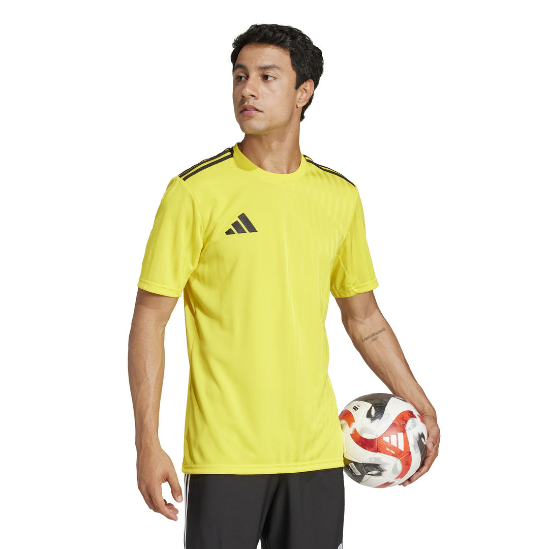 adidas Campeon25 Jsy M Fußballtrikot