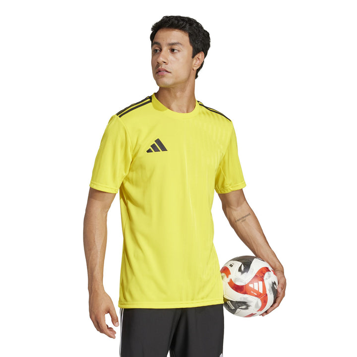 adidas Campeon25 Jsy M Fußballtrikot