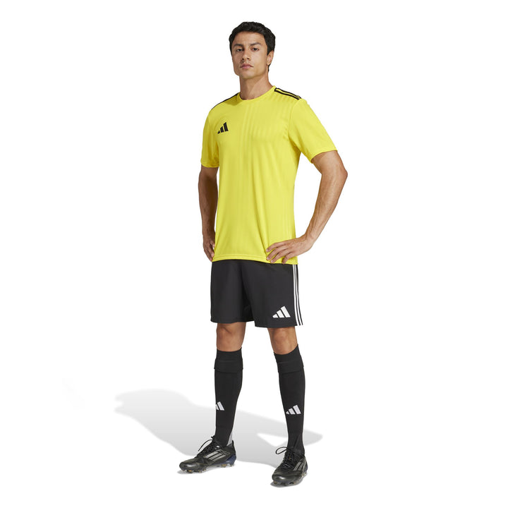 adidas Campeon25 Jsy M Fußballtrikot