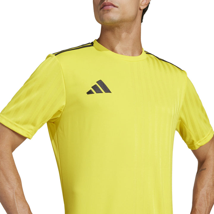 adidas Campeon25 Jsy M Fußballtrikot