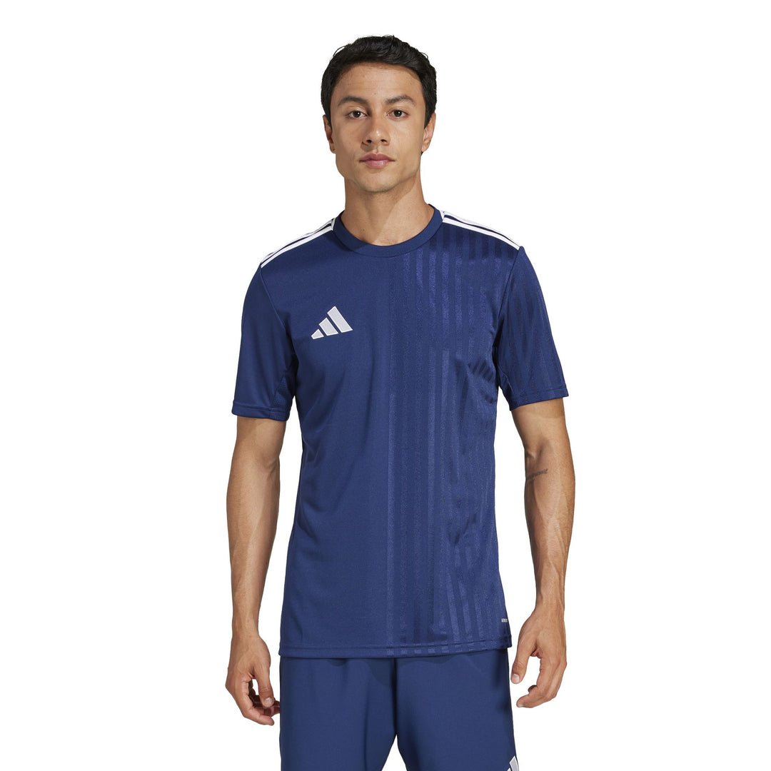 adidas Campeon25 Jsy M - tenabl/white