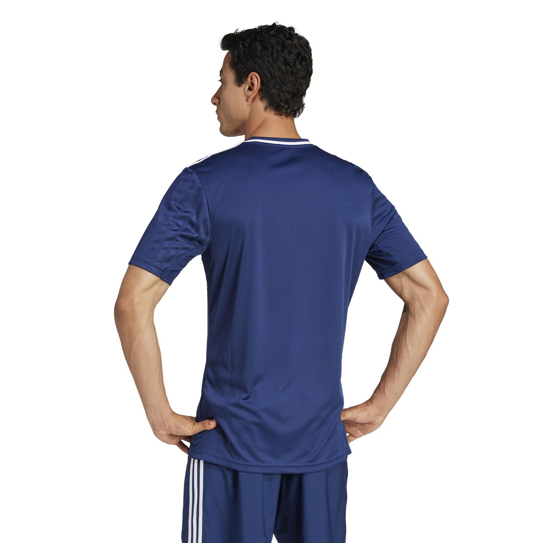 adidas Campeon25 Jsy M - tenabl/white